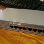 CentreCOM GS908Eを購入