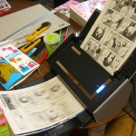 ScanSnap S1500を購入