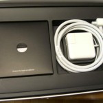 MacBook Air 11″(mid 2011)を購入