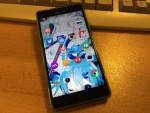 Xperia Z3 Compact SO-02Gを買ったよ
